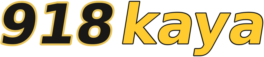 918kaya logo
