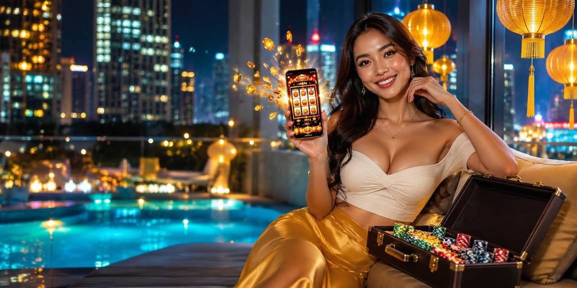 918kaya Terokai Rangka Perundangan Akaun 918kaya Anda